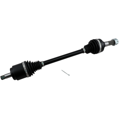 DEMON HD AXLE (PAXL-14018HD) Front - Driven Powersports