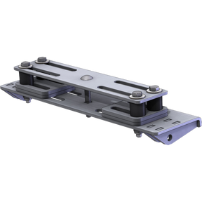 KFI PRODUCTS PLOW MOUNT - HYBRID Front - Driven Powersports