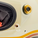 BILTWELL HELMET GRINGO S Desert Other - Driven Powersports