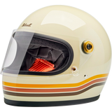 BILTWELL HELMET GRINGO S Desert Other - Driven Powersports