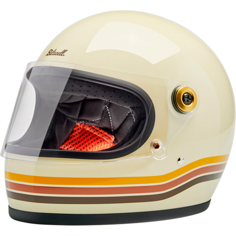 BILTWELL HELMET GRINGO S Desert Other - Driven Powersports