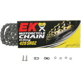 EK 428SROZ-120 SPORT SERIES SEALED O-RING Front - Driven Powersports