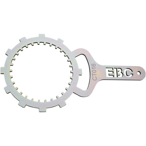 EBC CT016 EBC CLUTCH REMOVAL TOOL Side - Driven Powersports
