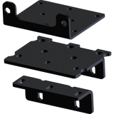 KFI PRODUCTS WINCH MOUNT - ARCTIC CAT/TRACKER Front - Driven Powersports