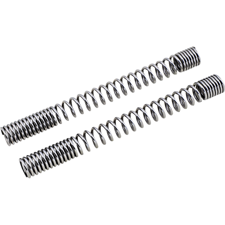 PERFORMANCE MACHINE FORK SPRING KIT FTR1200 Front - Driven Powersports