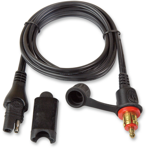 TECMATE OPTIMATE CABLE O-09 3/4 Front - Driven Powersports