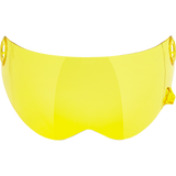 BILTWELL SHIELD L/S GEN2 Yellow Front - Driven Powersports