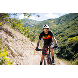 THOR SHORT INTENSE Black/Gray Lifestyle - Driven Powersports