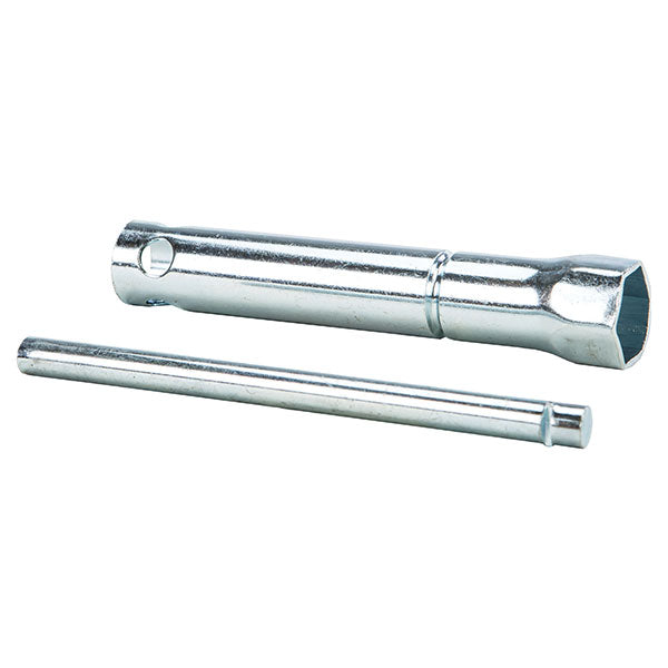 EMGO T-HANDLE PLUG WRENCH 12mm - Driven Powersports