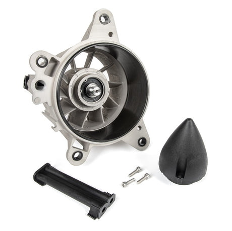 WSM JET PUMP COMPL ASSY SEA-DOO (003-724K) - Driven Powersports