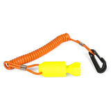 WSM LANYARD DESS SEA-DOO (012-576) - Driven Powersports