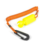 WSM LANYARD DESS SEA-DOO (012-576) - Driven Powersports