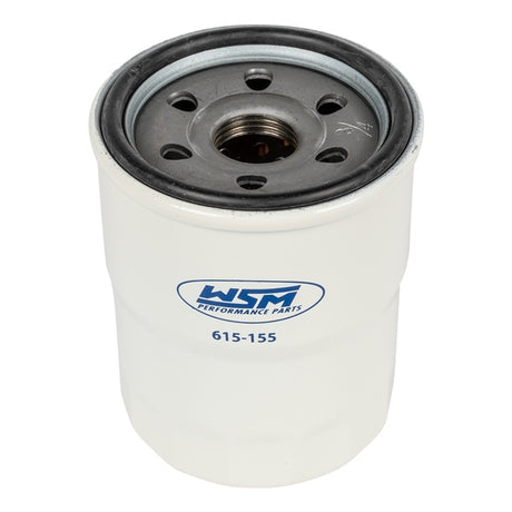 WSM OIL FILTER SUZ 150-300HP (615-155) - Driven Powersports