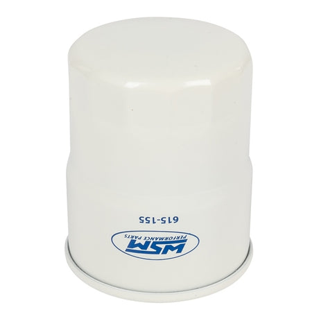 WSM OIL FILTER SUZ 150-300HP (615-155) - Driven Powersports