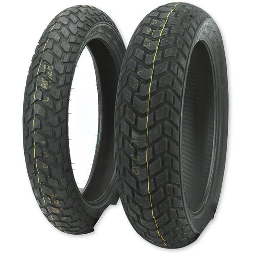 PIRELLI 180/55R17 73H MT60RS REAR OE Front - Driven Powersports