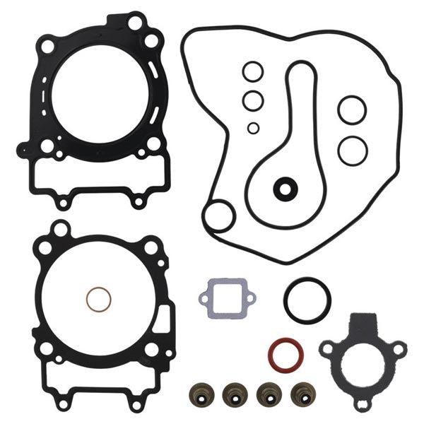 Vertex Complete Gasket Set without Seals (8080073) - Driven Powersports