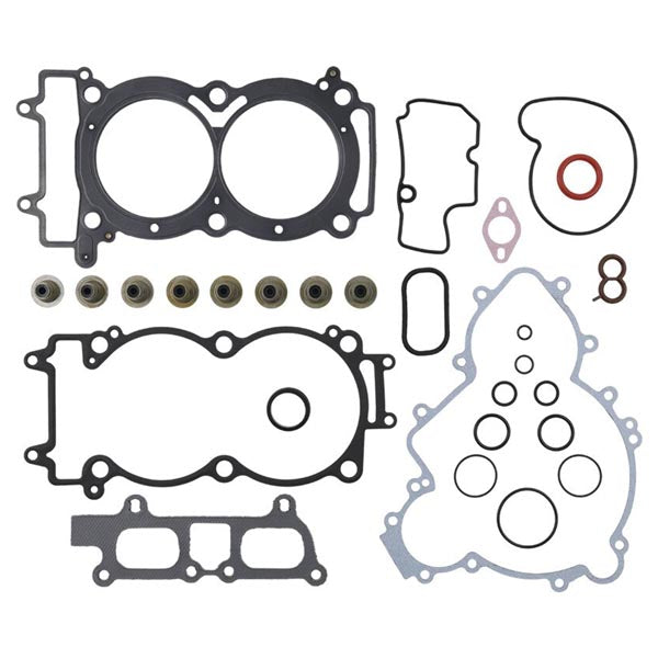 Vertex Complete Gasket Set without Seals (8080074) - Driven Powersports