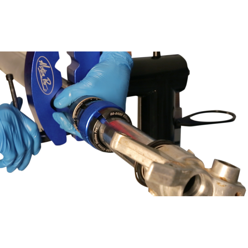 MOTION PRO RINGER SEAL DRIVER 50MM Other - Driven Powersports