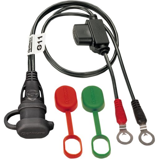 TECMATE OPTIMATE CABLE O-11 Front - Driven Powersports