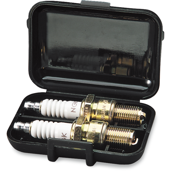 PARTS UNLIMITED SPARK PLUG CADDY — Driven Powersports Inc.