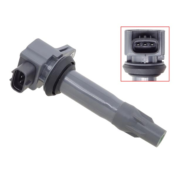 Bronco Ignition Coil (SM-01199) - Driven Powersports