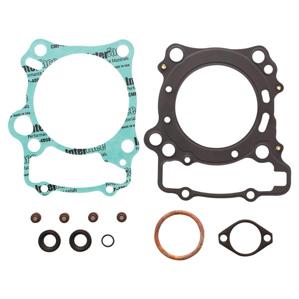 Vertex Gasket Kits - Top End (8100029) - Driven Powersports