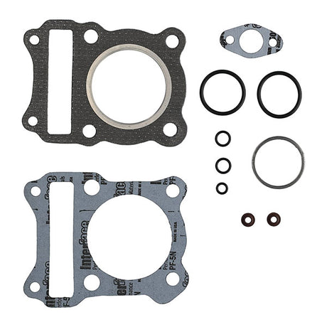 VERTEX TOP END GASKET SET (8100037) - Driven Powersports