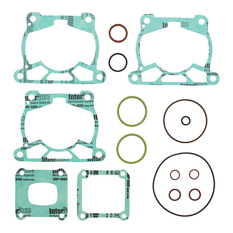 Vertex Top End Gasket Set (8100071) - Driven Powersports