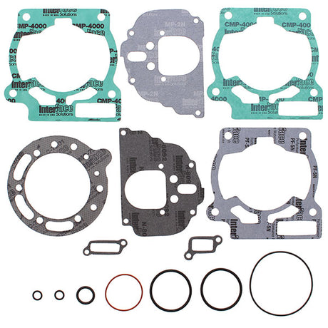 VERTEX WINDEROSA TOP END GASKET KIT (810308) - Driven Powersports