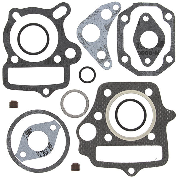 VERTEX TOP END GASKET SET (810906) - Driven Powersports