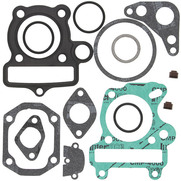 VERTEX WINDEROSA TOP END GASKET KIT (810927) - Driven Powersports