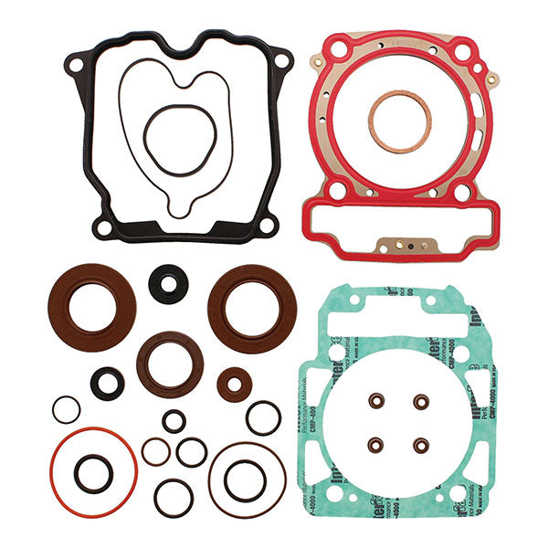 VERTEX GASKET SET & OIL SEALS (8110041) - Driven Powersports