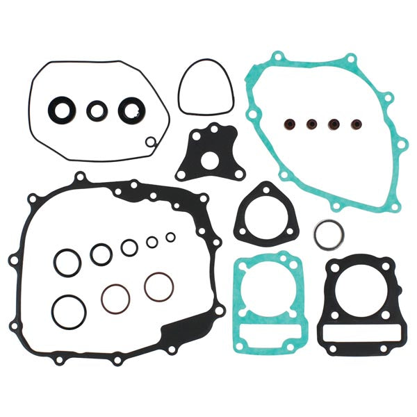 Vertex GASKET SET & OIL SEALS (8110043) - Driven Powersports