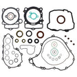 Vertex GASKET SET & OIL SEALS (8110044) - Driven Powersports