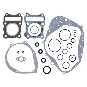 VERTEX GASKET SET & OIL SEALS (8110045) - Driven Powersports