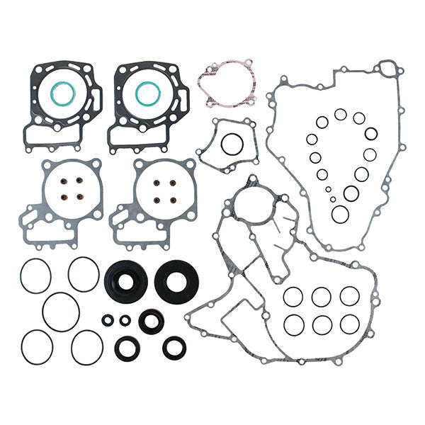 VERTEX GASKET SET & OIL SEALS (8110046) - Driven Powersports