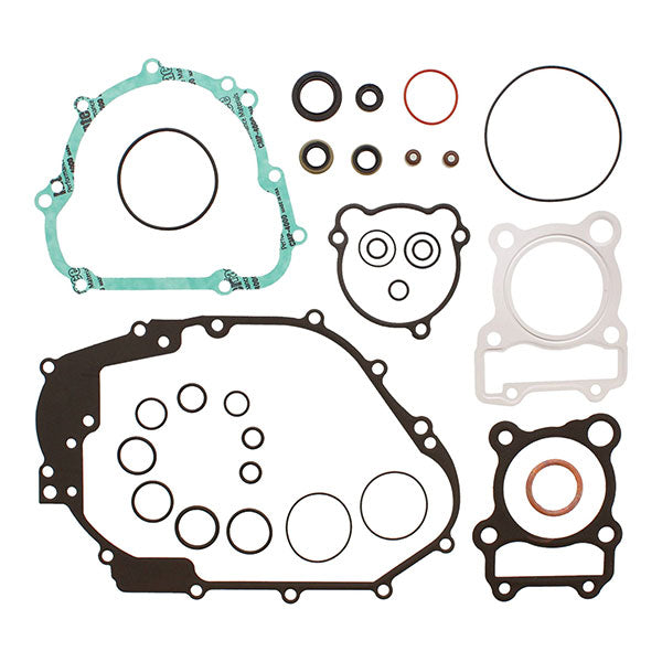 VERTEX GASKET SET & OIL SEALS (8110047) - Driven Powersports