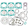 Vertex GASKET SET & OIL SEALS (8110057) - Driven Powersports