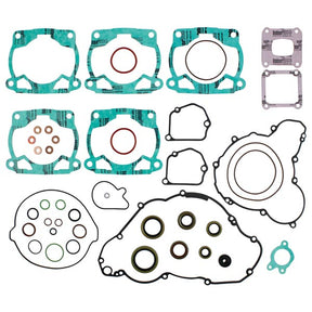 Vertex GASKET SET & OIL SEALS (8110057) - Driven Powersports