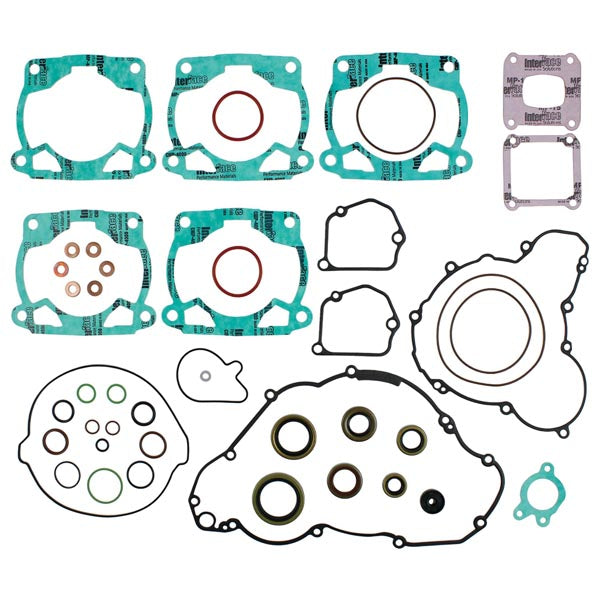 Vertex GASKET SET & OIL SEALS (8110057) - Driven Powersports