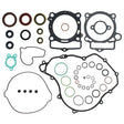 Vertex GASKET SET & OIL SEALS (8110059) - Driven Powersports
