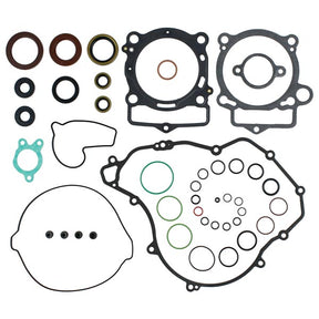 Vertex GASKET SET & OIL SEALS (8110059) - Driven Powersports