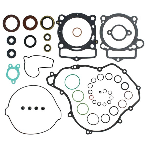 Vertex GASKET SET & OIL SEALS (8110059) - Driven Powersports