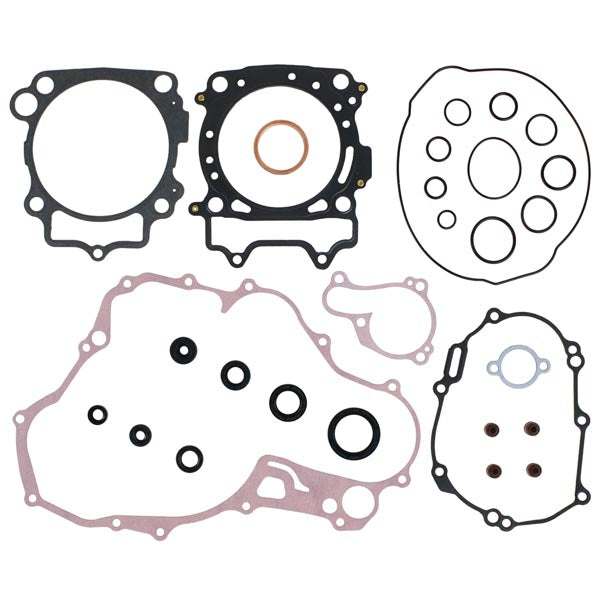 Vertex Gasket Kits - Complete with Oil Seals (8110067) - Driven Powersports