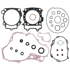 Vertex Gasket Kits - Complete with Oil Seals (8110067) - Driven Powersports