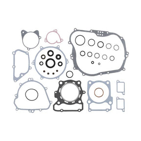 Vertex Gasket Kits - Complete with Oil Seals (8110071) - Driven Powersports