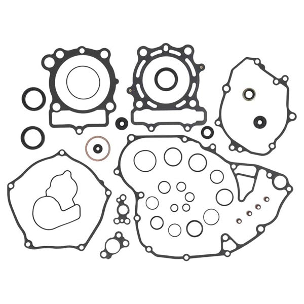 Vertex Gasket Kits - Complete with Oil Seals (8110073) - Driven Powersports
