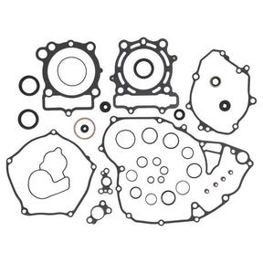 Vertex Gasket Kits - Complete with Oil Seals (8110073) - Driven Powersports