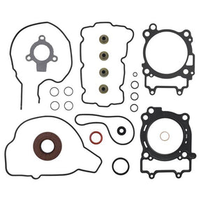 Vertex GASKET SET & OIL SEALS (8110076) - Driven Powersports