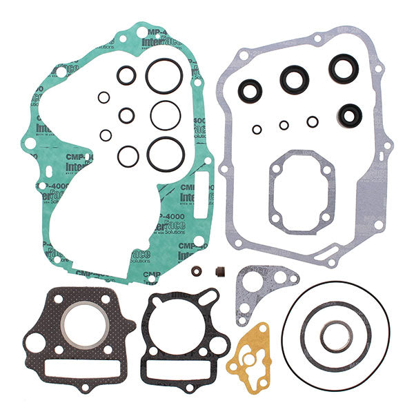 Vertex Engine Gasket Set (811209) - Driven Powersports